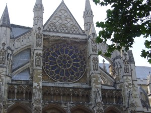 Westminster Abbey