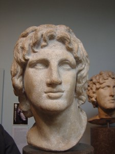 Alexander the Great