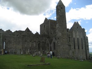 Rock of Cashel