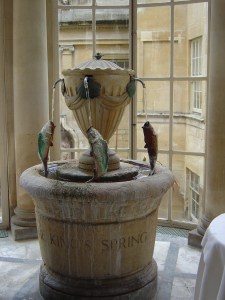 Stylish, traditional, and still tastes disgusting