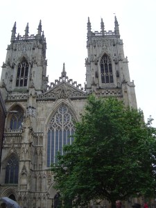 Yorkminster