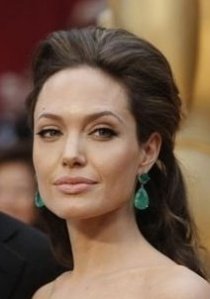 I am deeply in lust with Angie's earrings.  My most coveted item of the night.