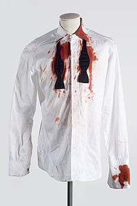 The name's Dog.  Small Dog.