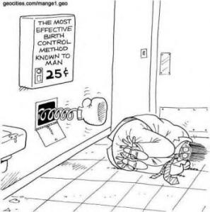 Science has never produced anything nearly as effective.  But I don't recommend it.