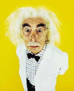 madscientist2 Ve haf made several discoveries ve vould like to share!