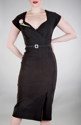 Want want want... Paris dress by Stop Staring 