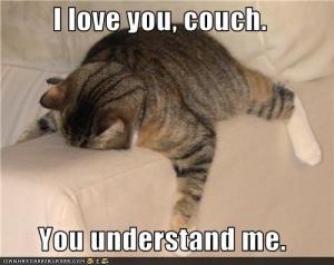 couch
