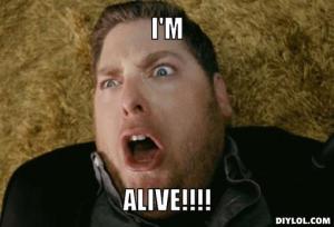 jonah-hill-meme-generator-i-m-alive-404bbb