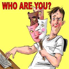 Who Are You