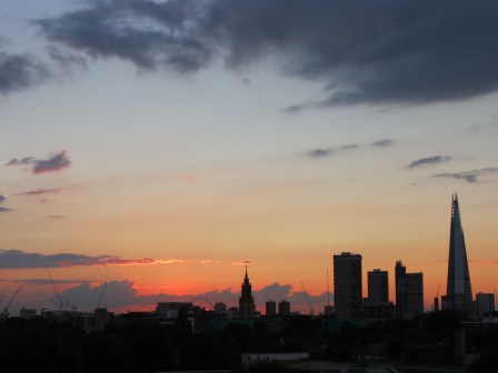 The me also be abundently clear. I love living here