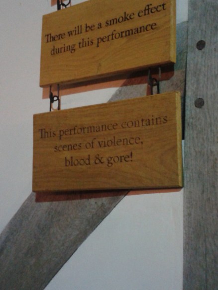 Proper posts forthcoming but I leave you with this preview! 