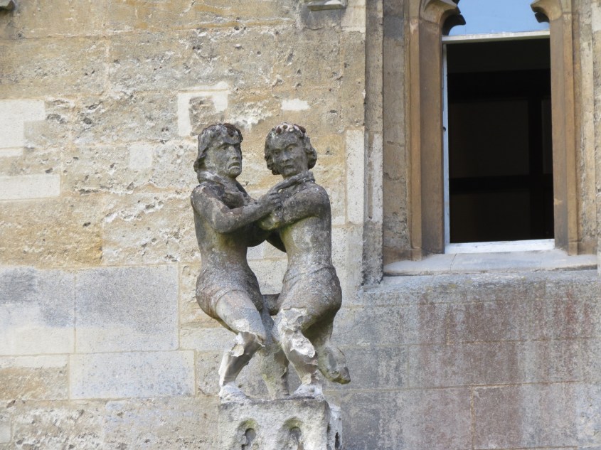 The goal is to avoid this fate.