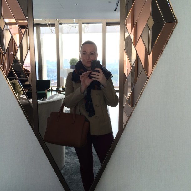 Proof of work? Slash existence? 